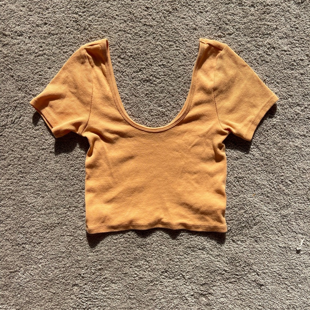 Cute top